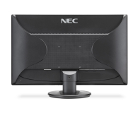 NEC 24'' AS242W 60003810 Czarny - 366099 - zdjęcie 3